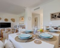 Wiederverkauf - apartment - Benahavís - La Quinta
