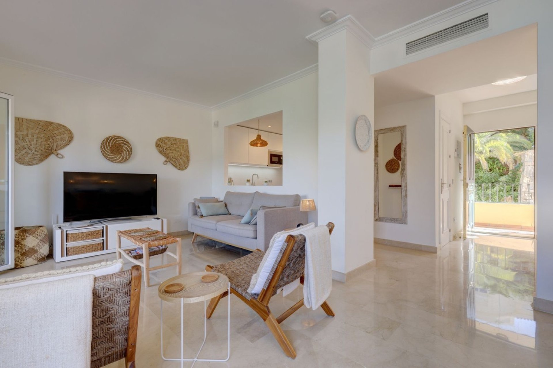 Wiederverkauf - apartment - Benahavís - La Quinta