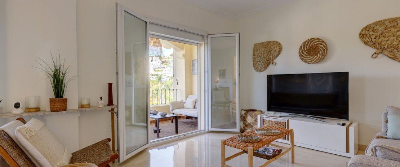 Wiederverkauf - apartment - Benahavís - La Quinta