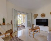 Wiederverkauf - apartment - Benahavís - La Quinta