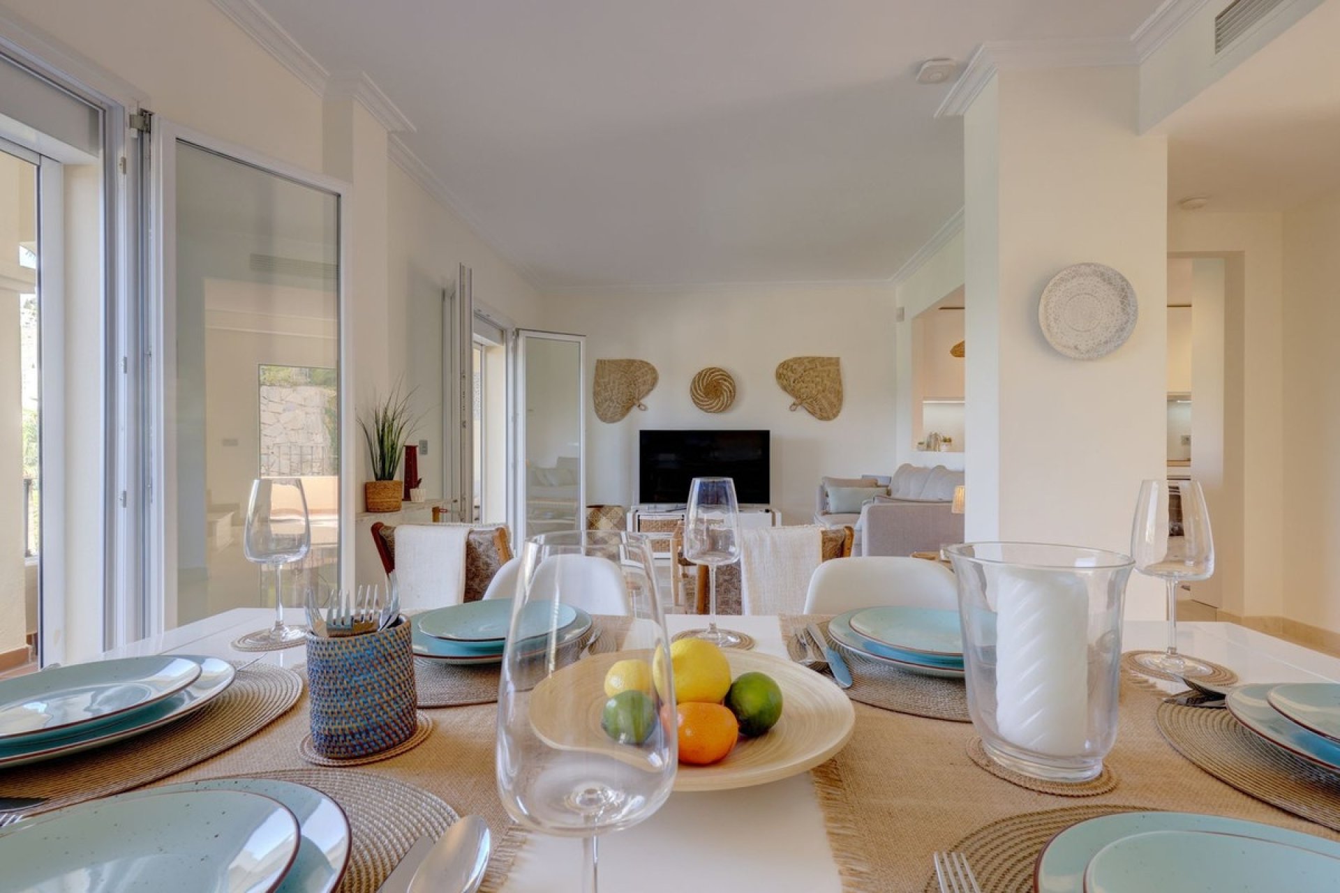 Wiederverkauf - apartment - Benahavís - La Quinta