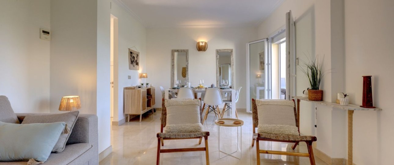 Wiederverkauf - apartment - Benahavís - La Quinta