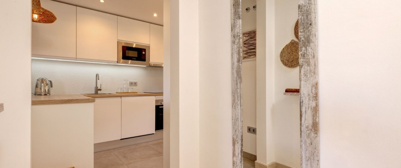 Wiederverkauf - apartment - Benahavís - La Quinta
