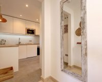 Wiederverkauf - apartment - Benahavís - La Quinta