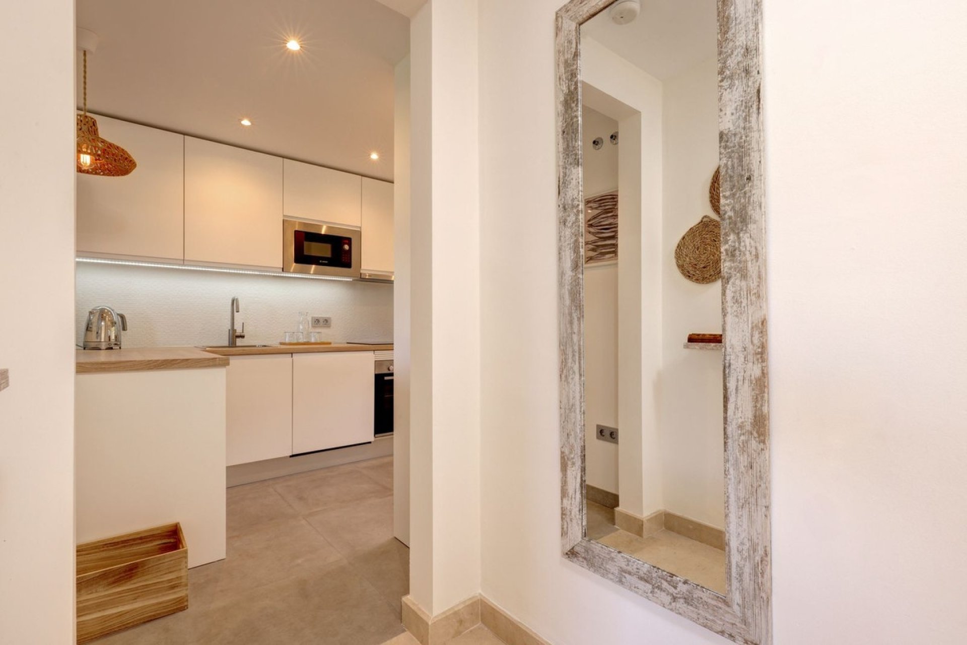 Wiederverkauf - apartment - Benahavís - La Quinta