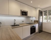 Wiederverkauf - apartment - Benahavís - La Quinta