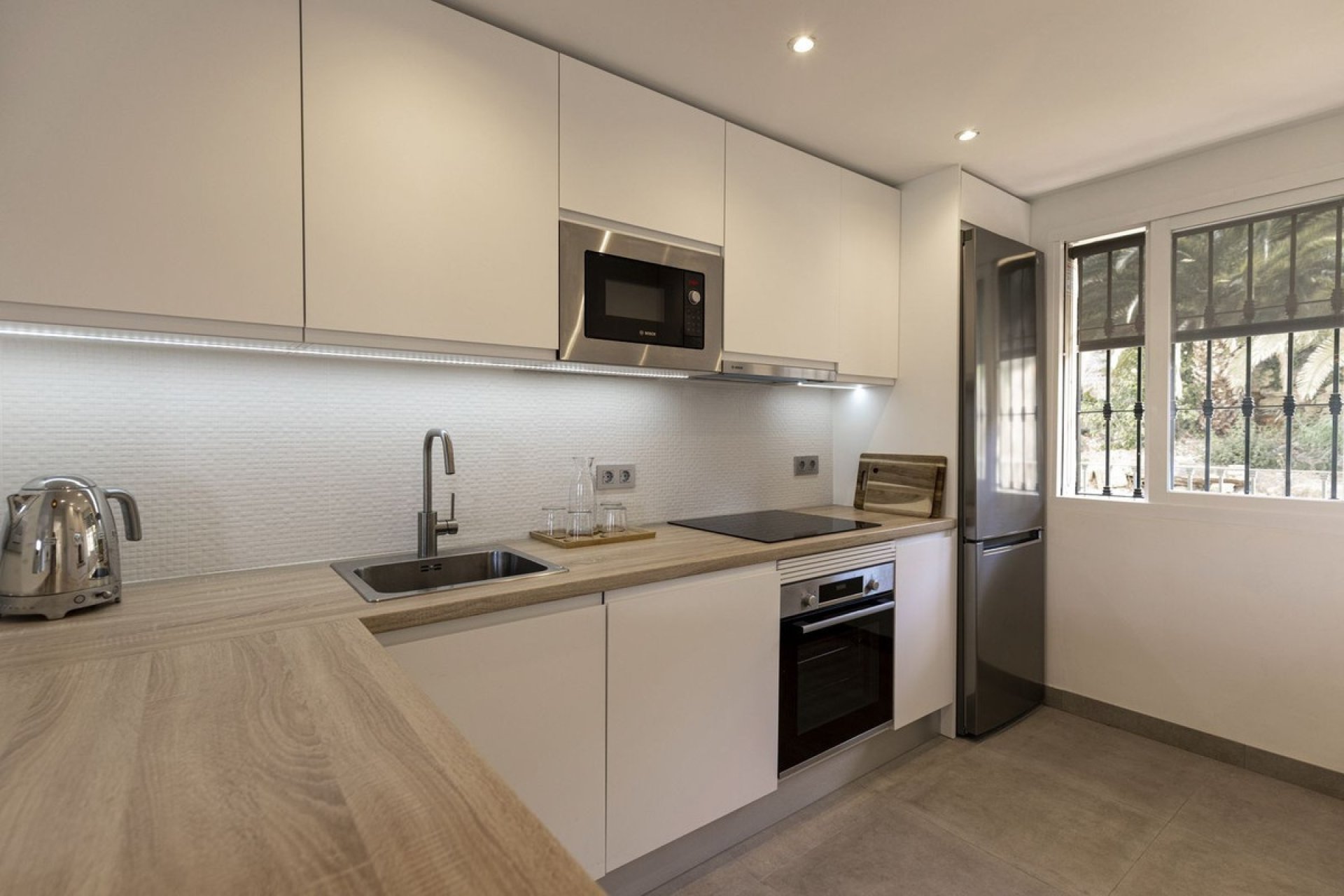 Wiederverkauf - apartment - Benahavís - La Quinta