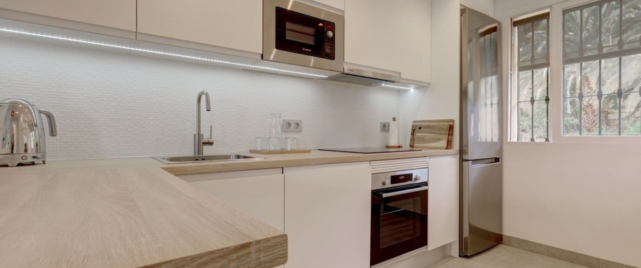 Wiederverkauf - apartment - Benahavís - La Quinta