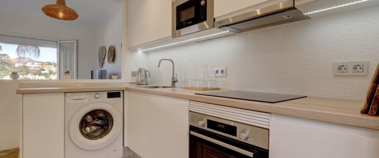 Wiederverkauf - apartment - Benahavís - La Quinta