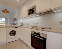 Wiederverkauf - apartment - Benahavís - La Quinta