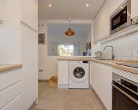 Wiederverkauf - apartment - Benahavís - La Quinta