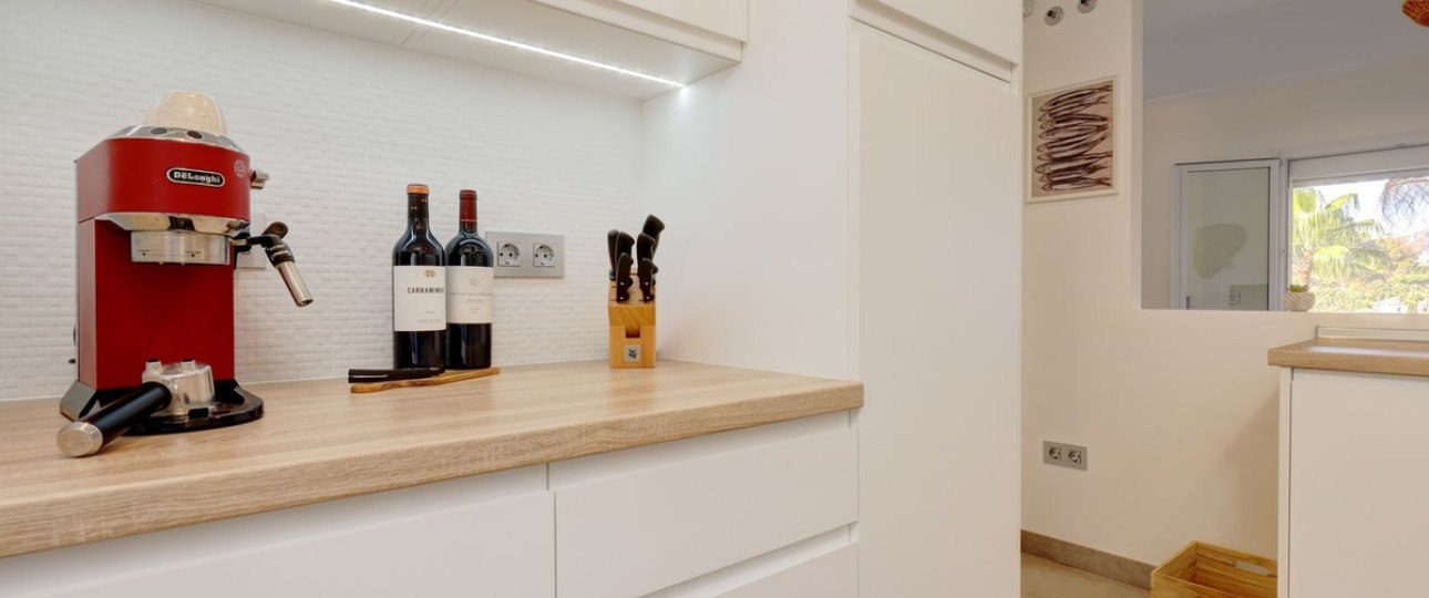 Wiederverkauf - apartment - Benahavís - La Quinta