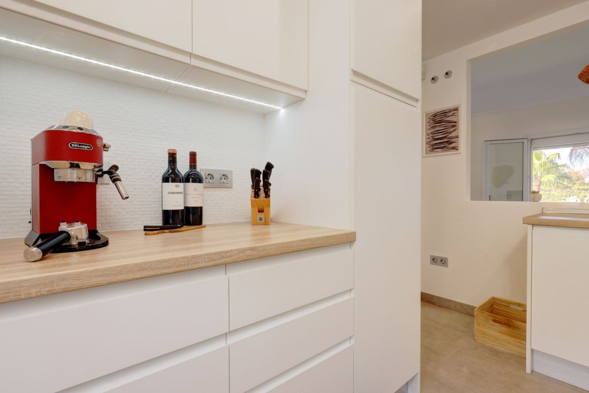Wiederverkauf - apartment - Benahavís - La Quinta