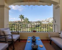 Wiederverkauf - apartment - Benahavís - La Quinta