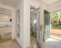 Wiederverkauf - apartment - Benahavís - La Quinta