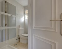 Wiederverkauf - apartment - Benahavís - La Quinta