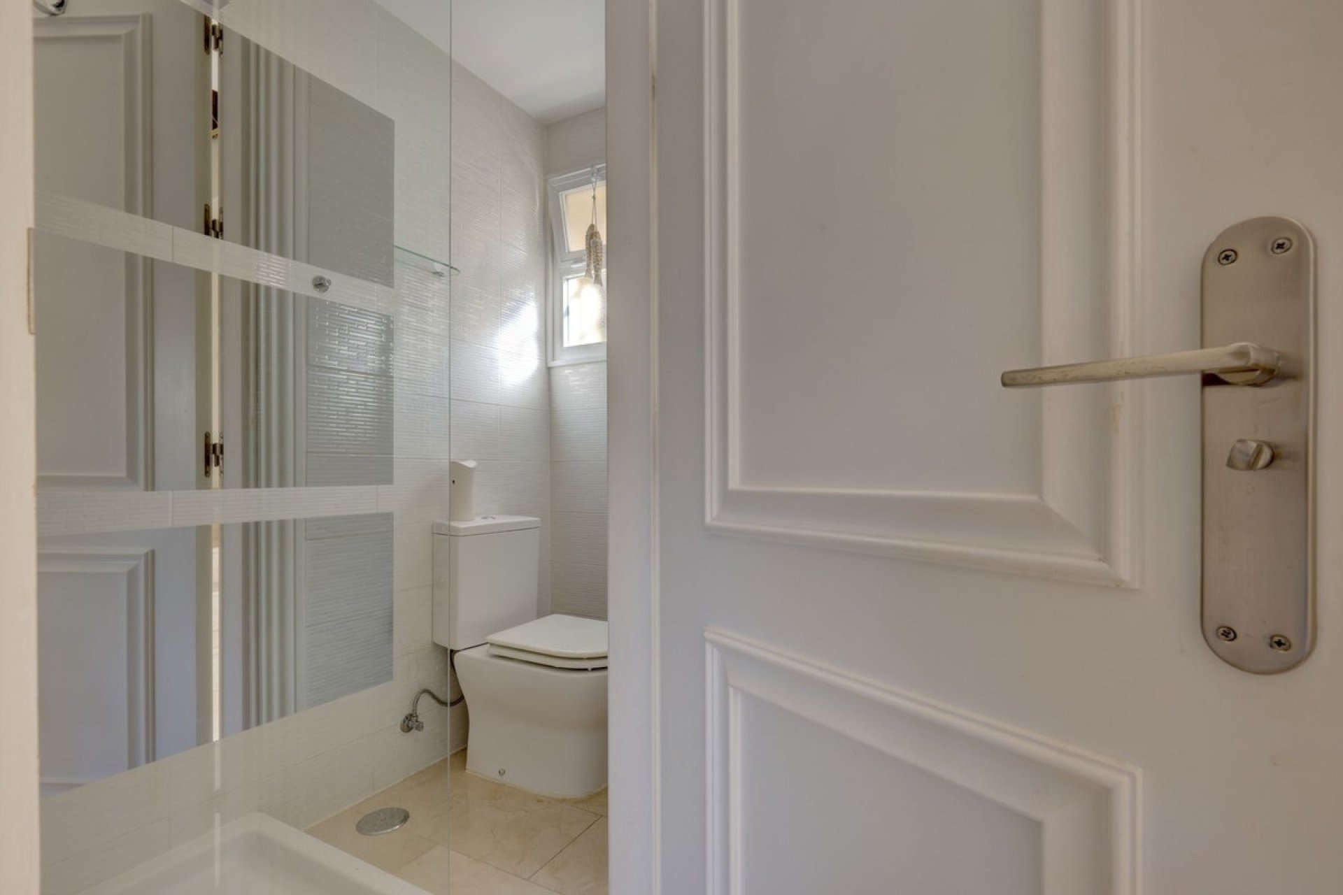 Wiederverkauf - apartment - Benahavís - La Quinta