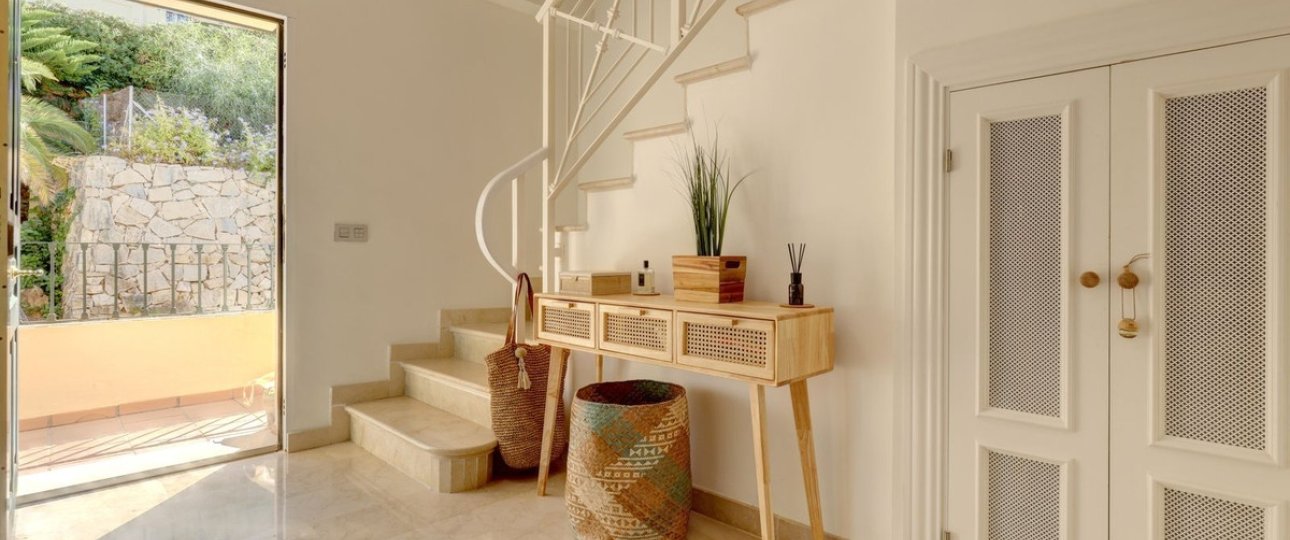 Wiederverkauf - apartment - Benahavís - La Quinta