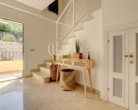 Wiederverkauf - apartment - Benahavís - La Quinta