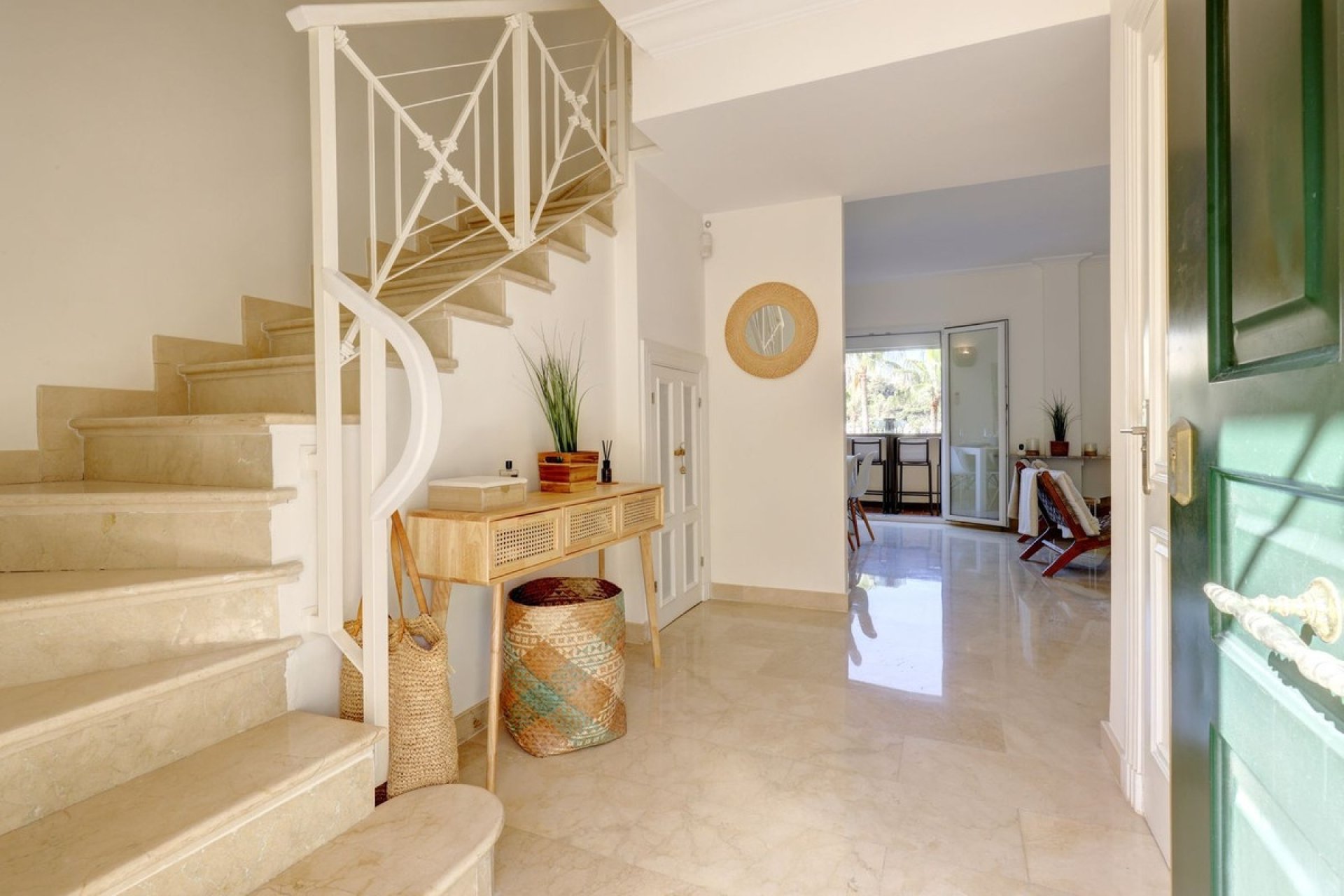 Wiederverkauf - apartment - Benahavís - La Quinta