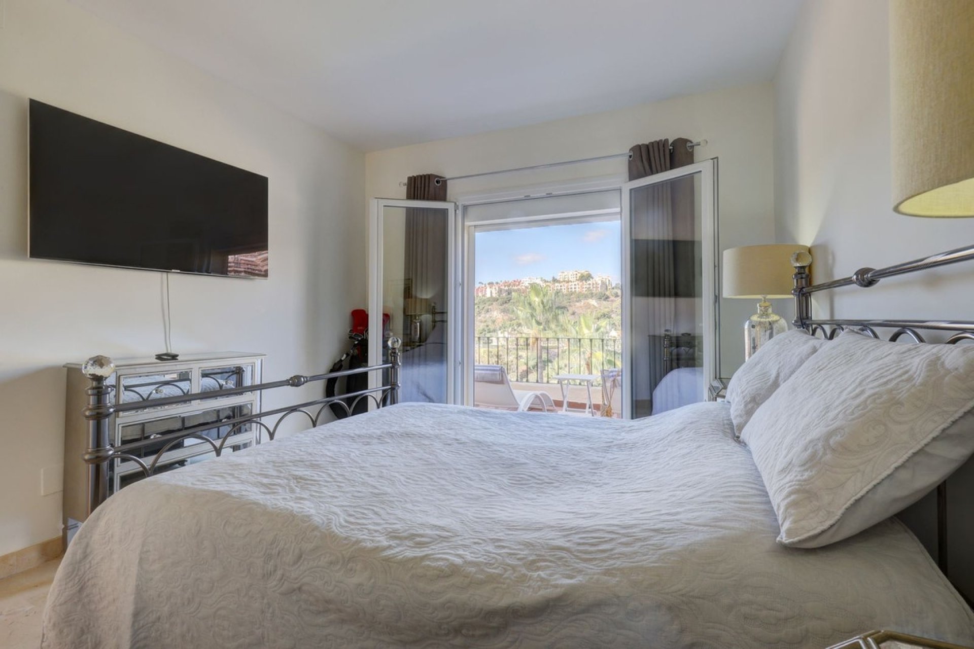 Wiederverkauf - apartment - Benahavís - La Quinta