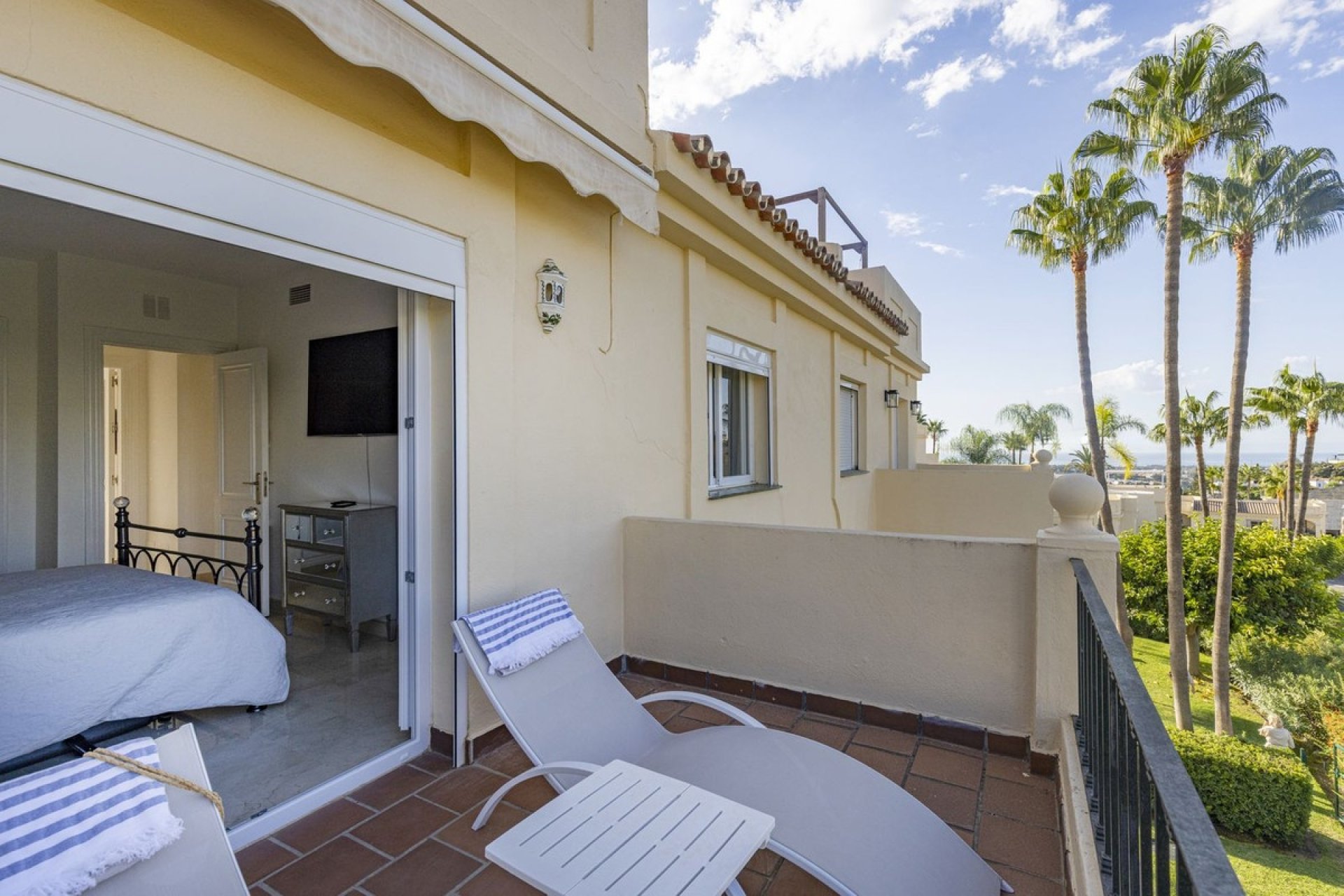 Wiederverkauf - apartment - Benahavís - La Quinta