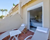 Wiederverkauf - apartment - Benahavís - La Quinta