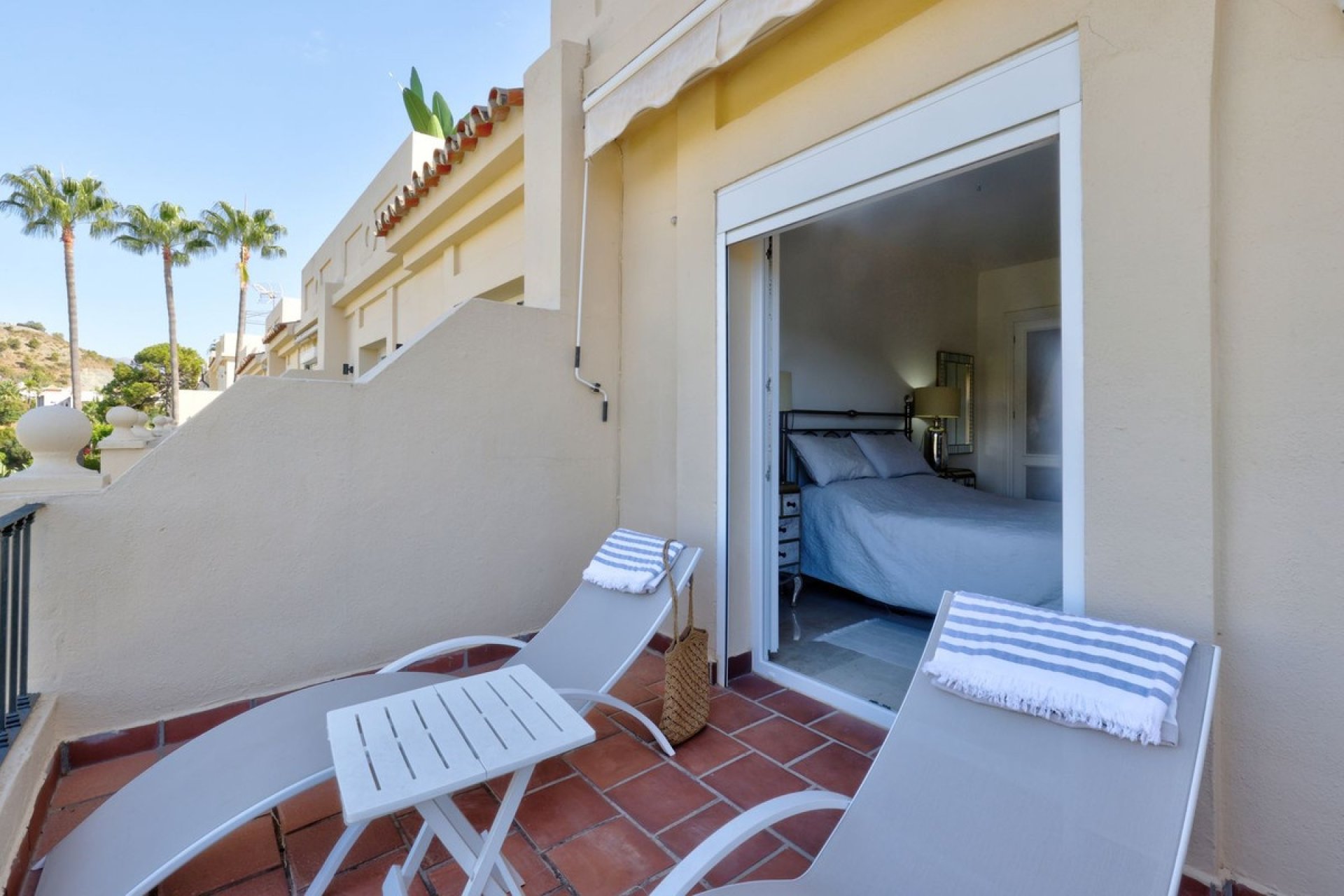 Wiederverkauf - apartment - Benahavís - La Quinta