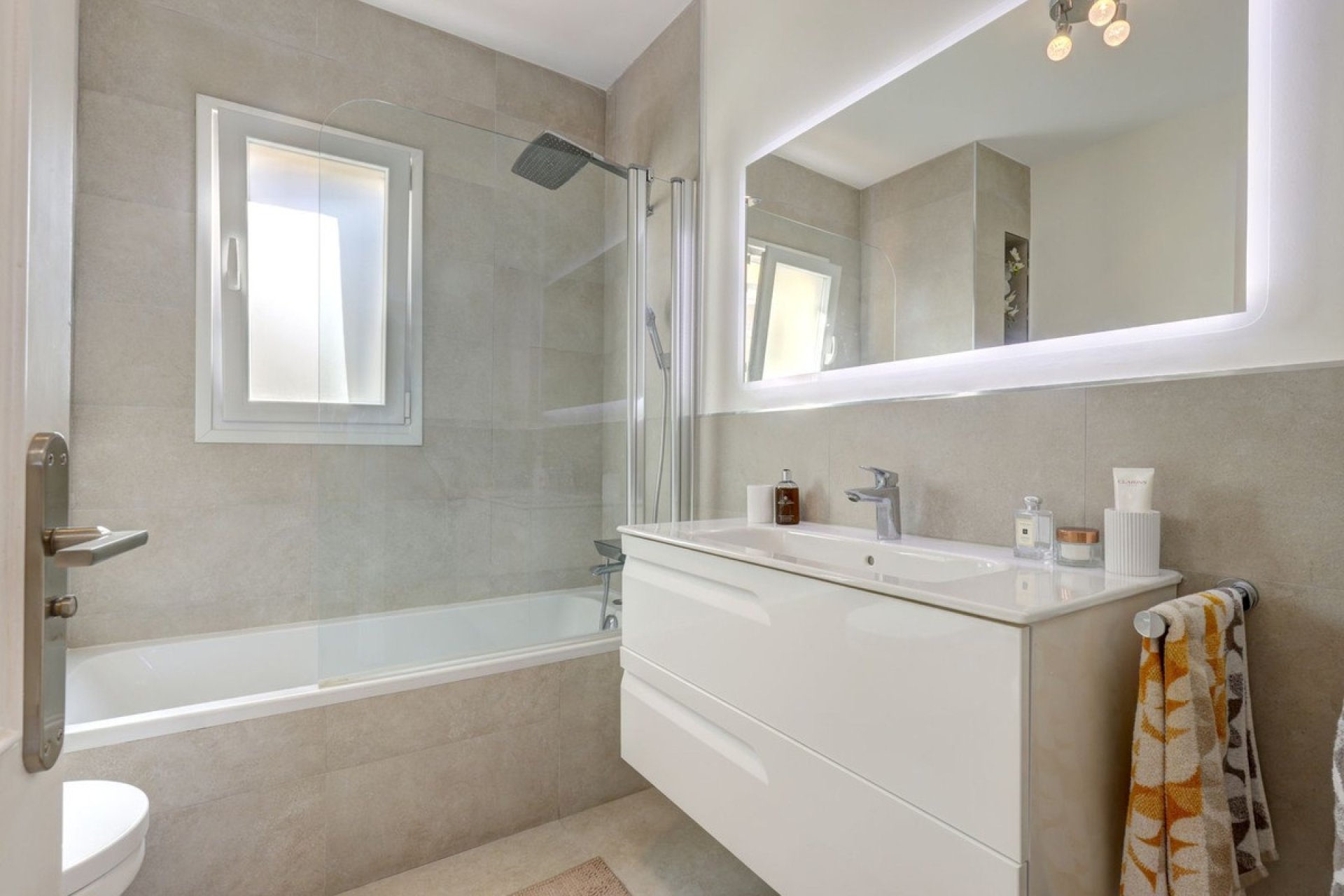 Wiederverkauf - apartment - Benahavís - La Quinta