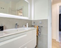 Wiederverkauf - apartment - Benahavís - La Quinta