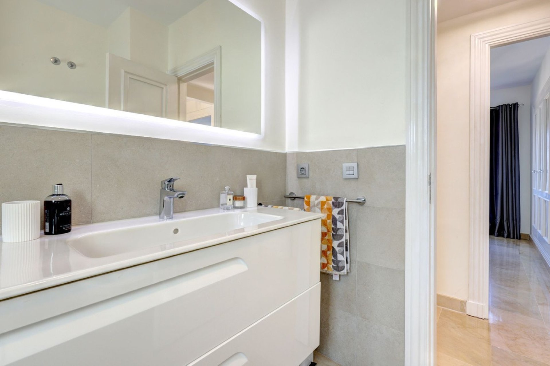 Wiederverkauf - apartment - Benahavís - La Quinta