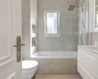 Wiederverkauf - apartment - Benahavís - La Quinta