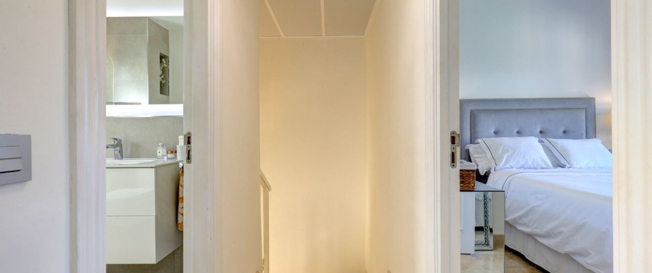 Wiederverkauf - apartment - Benahavís - La Quinta