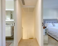 Wiederverkauf - apartment - Benahavís - La Quinta