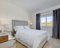 Wiederverkauf - apartment - Benahavís - La Quinta