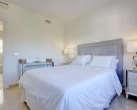 Wiederverkauf - apartment - Benahavís - La Quinta