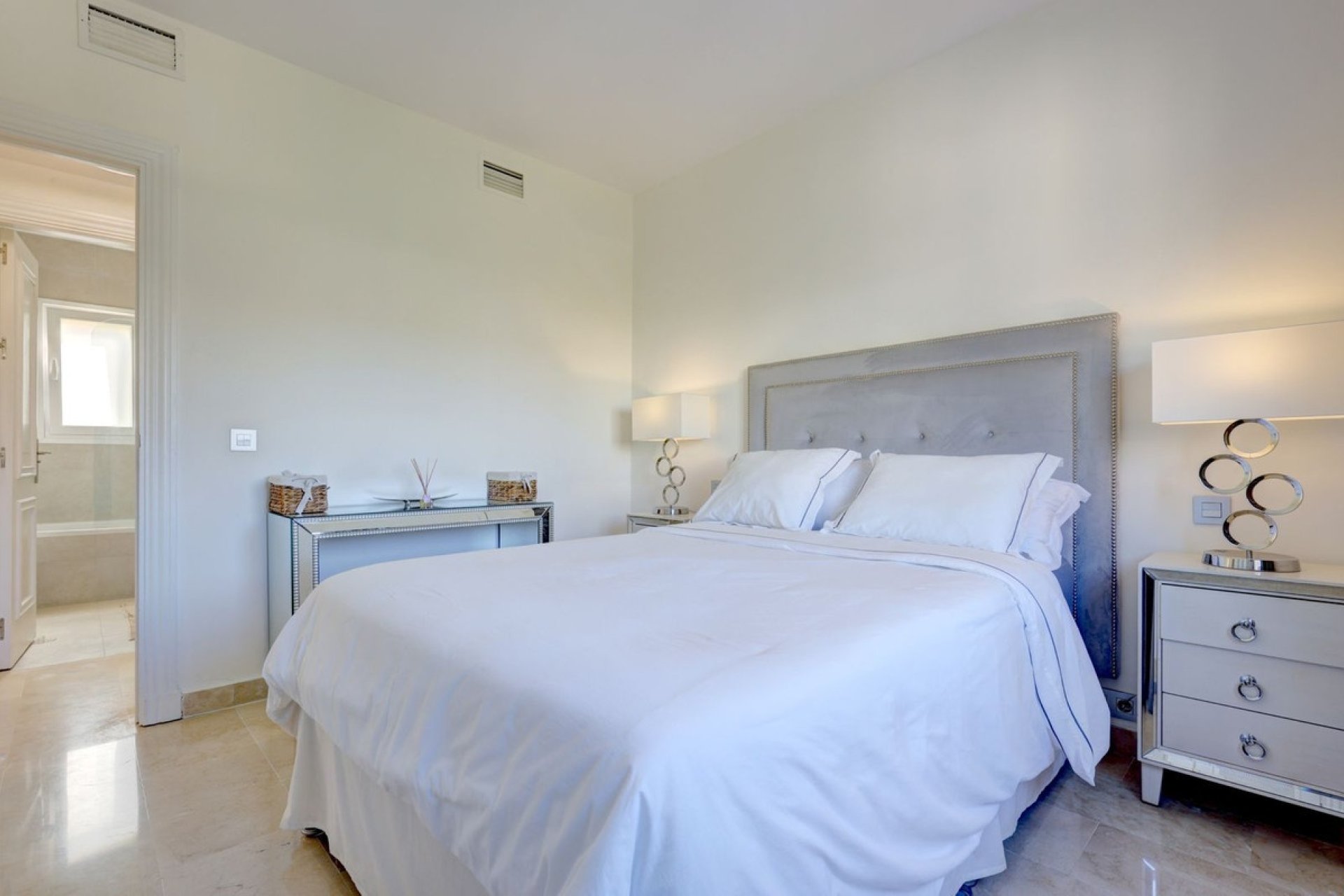 Wiederverkauf - apartment - Benahavís - La Quinta