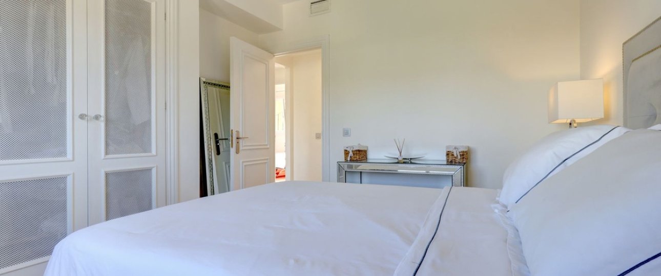 Wiederverkauf - apartment - Benahavís - La Quinta