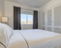 Wiederverkauf - apartment - Benahavís - La Quinta