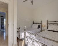 Wiederverkauf - apartment - Benahavís - La Quinta