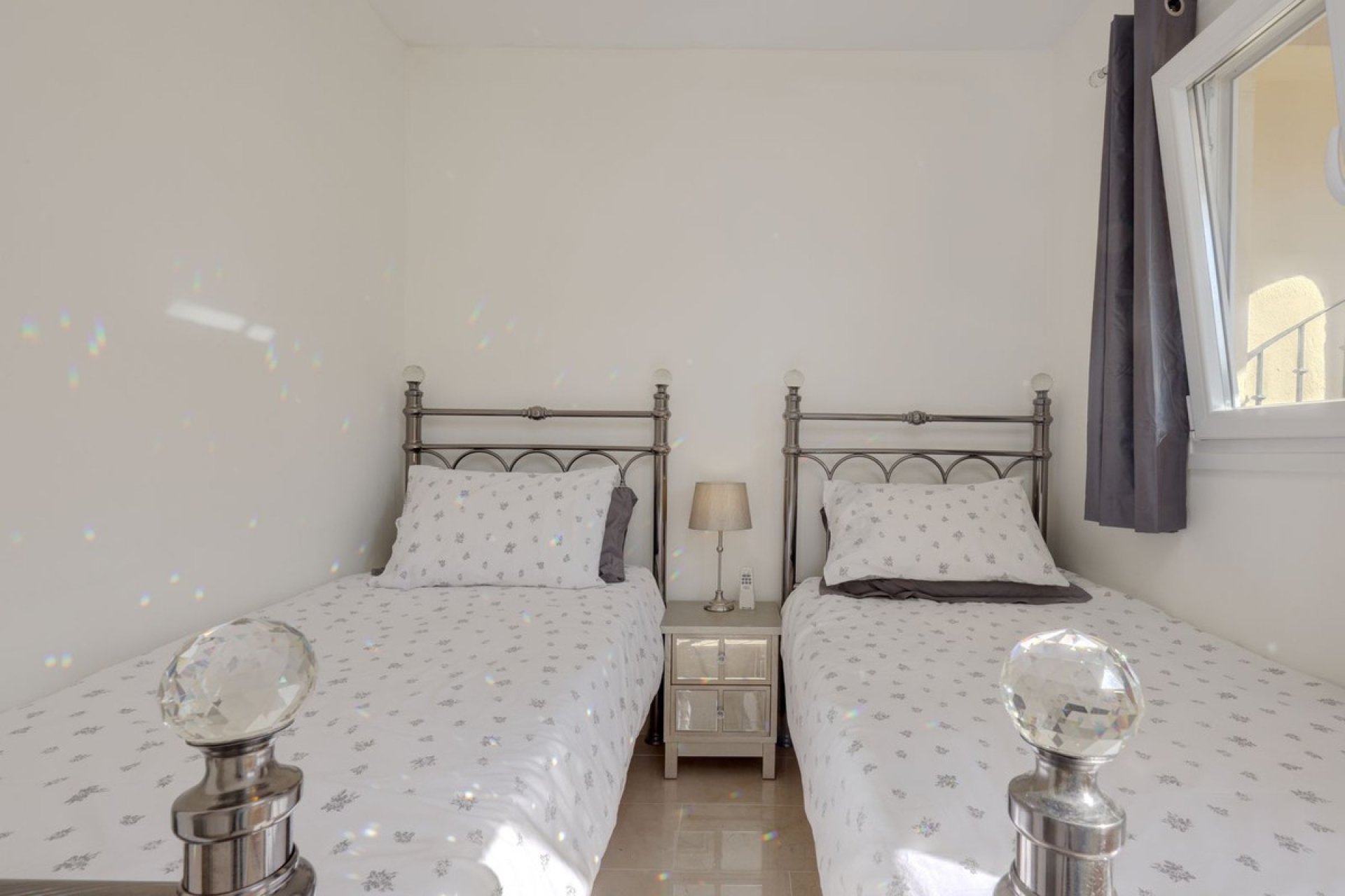 Wiederverkauf - apartment - Benahavís - La Quinta
