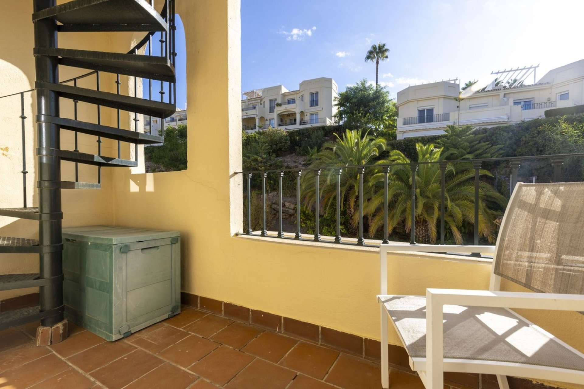 Wiederverkauf - apartment - Benahavís - La Quinta