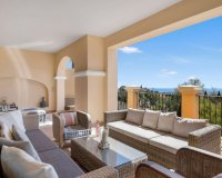 Wiederverkauf - apartment - Benahavís - La Quinta