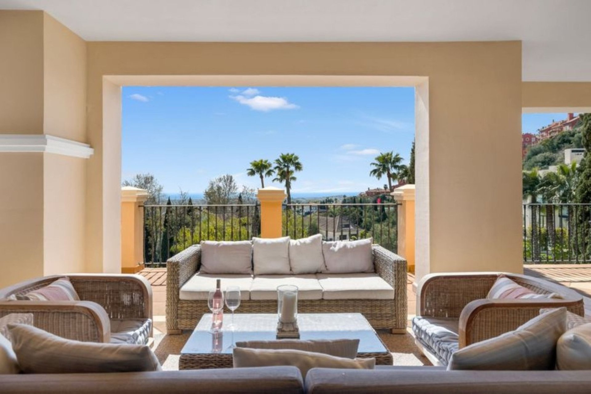 Wiederverkauf - apartment - Benahavís - La Quinta