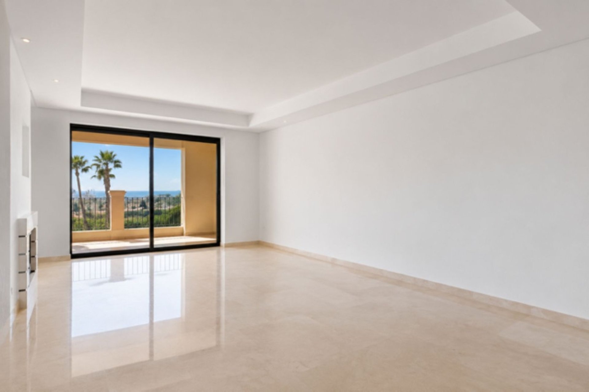 Wiederverkauf - apartment - Benahavís - La Quinta