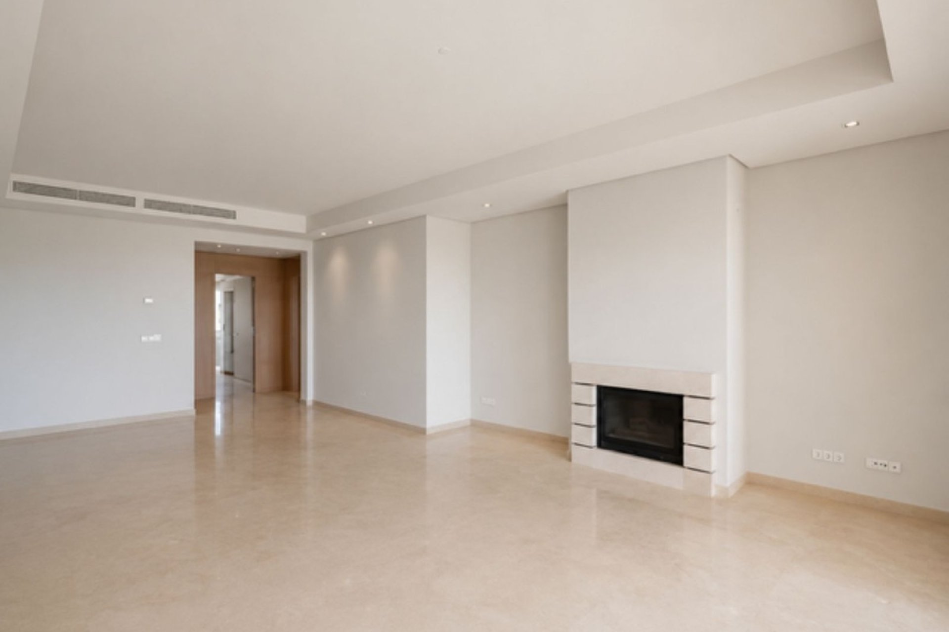 Wiederverkauf - apartment - Benahavís - La Quinta