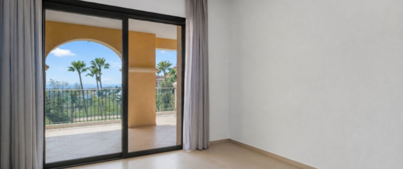 Wiederverkauf - apartment - Benahavís - La Quinta