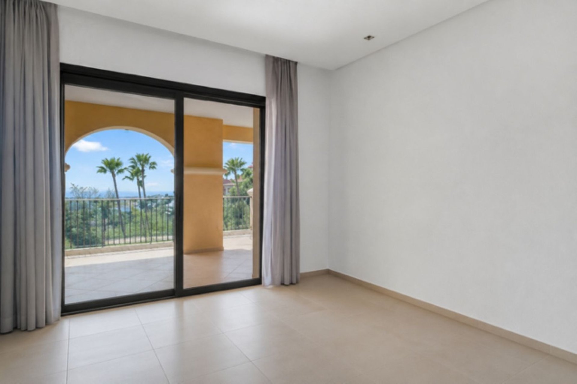 Wiederverkauf - apartment - Benahavís - La Quinta
