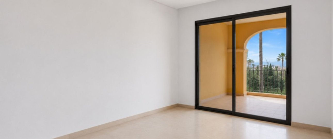 Wiederverkauf - apartment - Benahavís - La Quinta