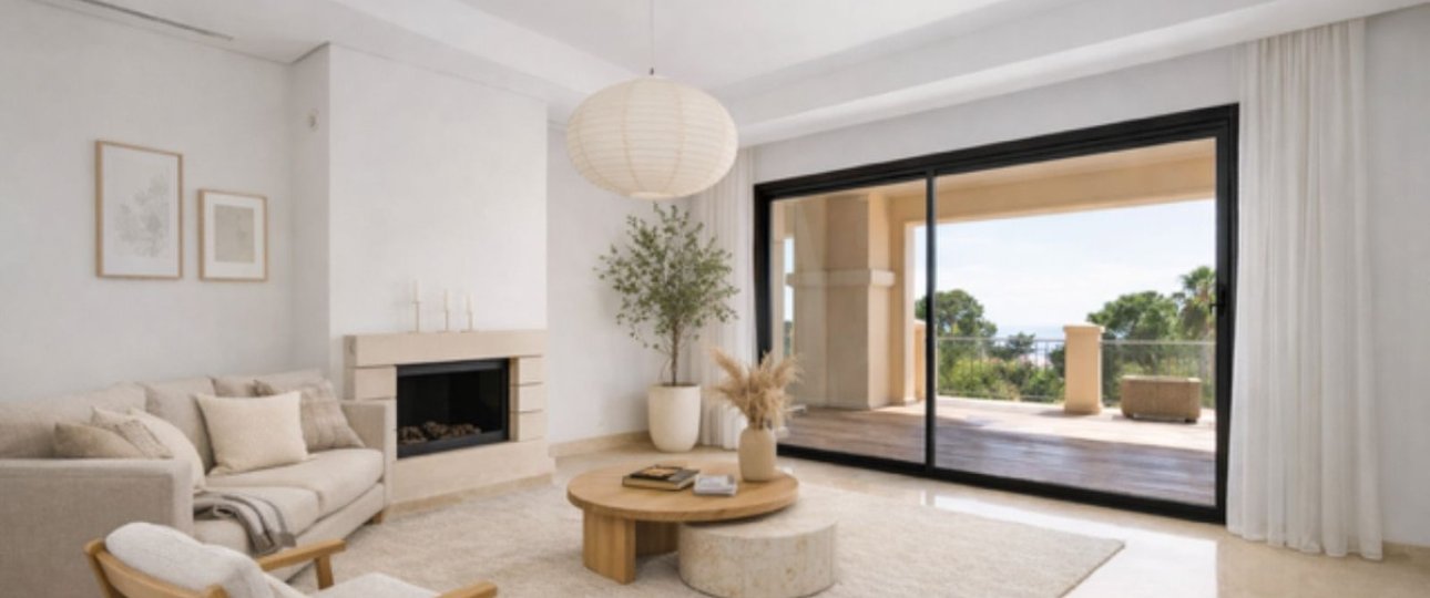 Wiederverkauf - apartment - Benahavís - La Quinta